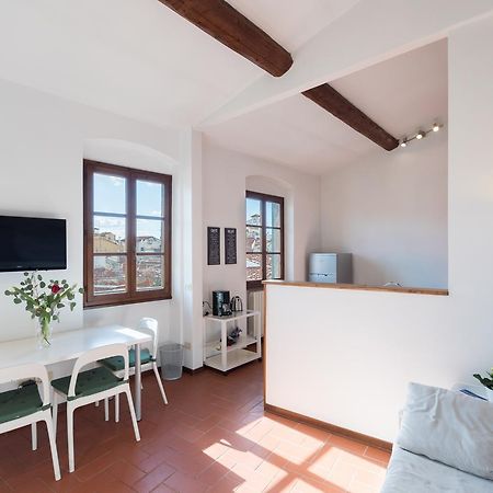 Roommo Sant'Ambrogio Florencia Exterior foto