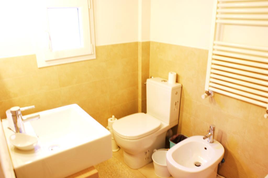 Roommo Sant'Ambrogio Florencia Habitación foto