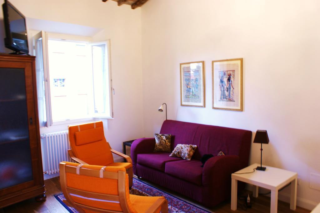 Roommo Sant'Ambrogio Florencia Habitación foto