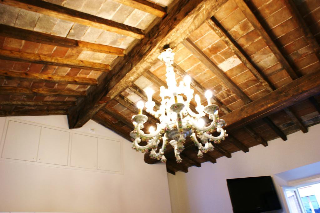 Roommo Sant'Ambrogio Florencia Habitación foto