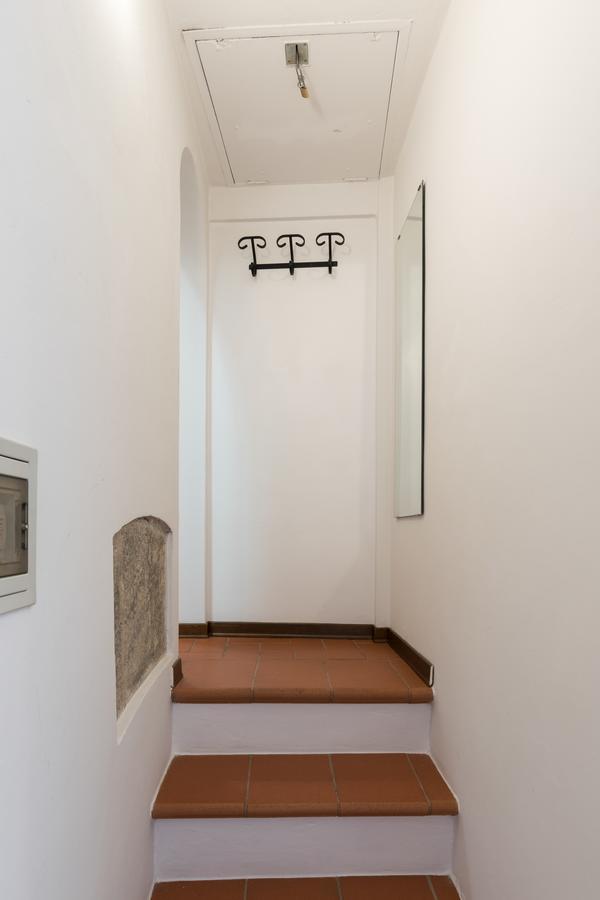 Roommo Sant'Ambrogio Florencia Exterior foto