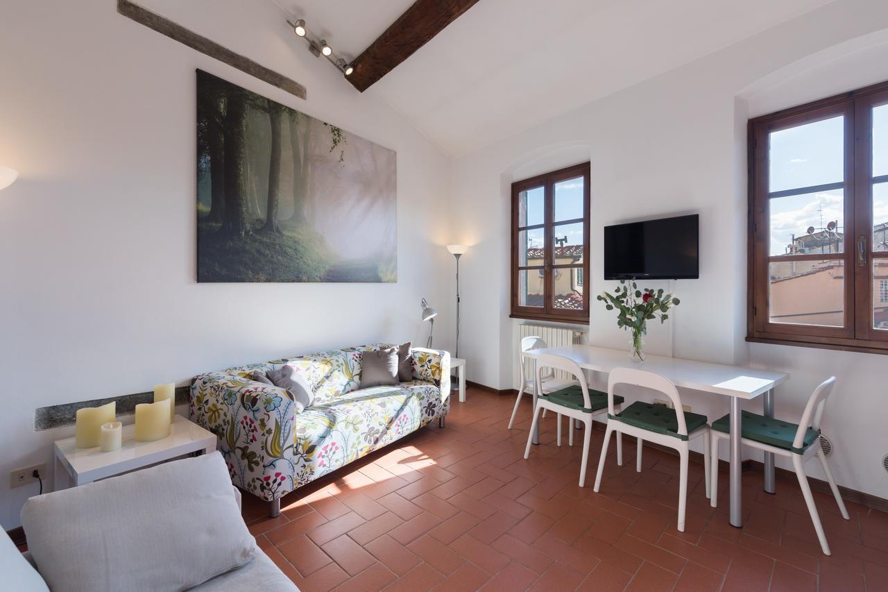 Roommo Sant'Ambrogio Florencia Exterior foto