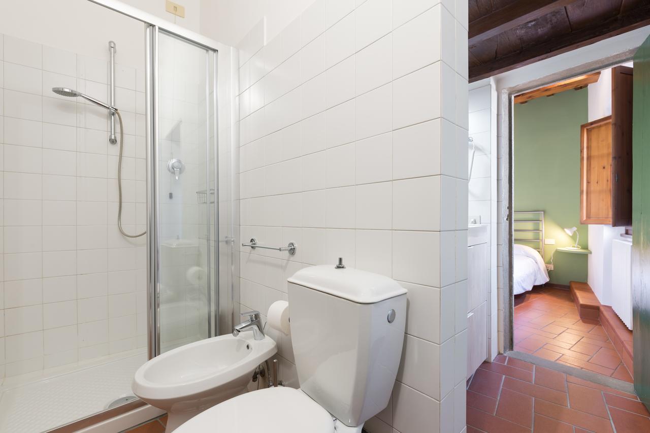 Roommo Sant'Ambrogio Florencia Exterior foto